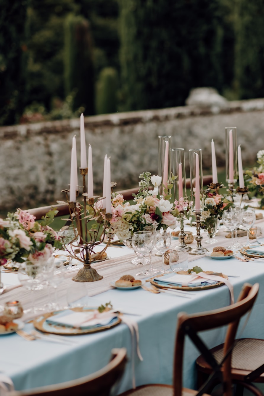 Welcome to Imelyo Events