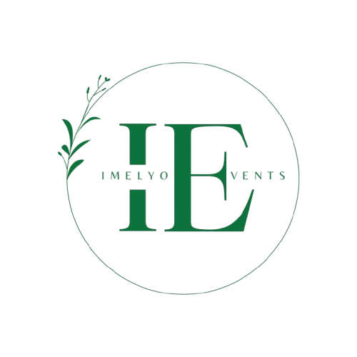 Imelyo Events Logo